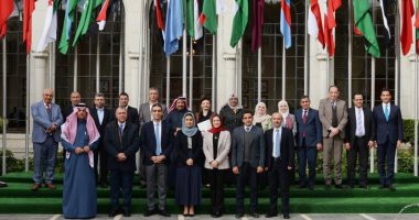 اختتام أعمال لجنة الميثاق العربى لحقوق الإنسان لمناقشة تقرير الأردن
