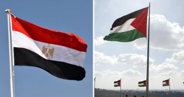 الرئيس السيسي يوفد رئيس المخابرات العامة لنقل رسالة دعم للرئيس الفلسطينى