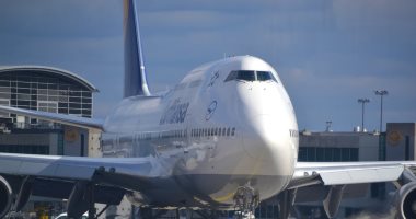 "الطيران الأمريكية" تفتح تحقيقا فى حادث تعطل بطائرة "بوينج 747" فوق مطار ميامى