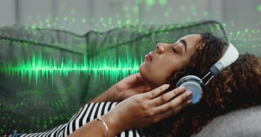 ما هو "الضجيج الأخضر" وهل يمكنه علاج مشاكلك مع النوم؟