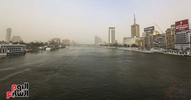 الرى: إزالة 21 مخالفة على نهر النيل فى 4 محافظات 