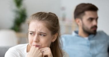  روشتة للتخلص من الجفاء والإهمال العاطفي بين الزوجين