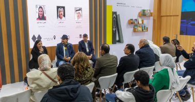 مشاركون بندوة مركز أبو ظبى: الجيل الجديد ابتكر أسلوبًا مختلفًا فى الكتابة