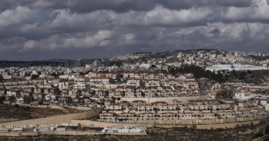 فرنسا تدين مخطط إسرائيل لبناء 3300 وحدة سكنية جديدة بالضفة الغربية