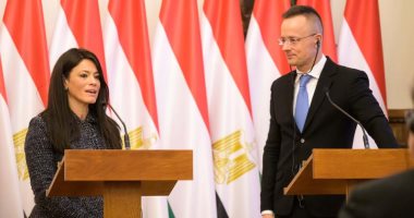 انعقاد اللجنة المصرية المجرية للتعاون الاقتصادي لأول مرة منذ 4 سنوات 