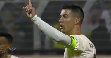 السعودية نيوز | 
                                            التعادل 1-1 يحسم الشوط الأول بين الفتح والنصر وهدف ملغى لـ رونالدو.. فيديو
                                        