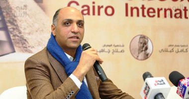 وائل السمرى: صحافة الموهبة قادرة على مواجهة التريند
