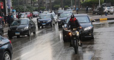 غدا أمطار بالسواحل الشمالية تمتد للقاهرة الكبرى والصغرى بالعاصمة 9 درجات 