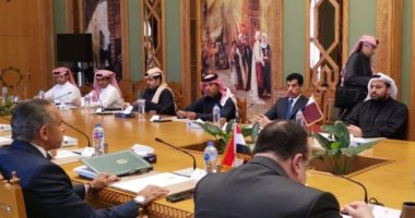 انعقاد الاجتماع الأول بين مصر وقطر لبحث القضايا الإقليمية والدولية