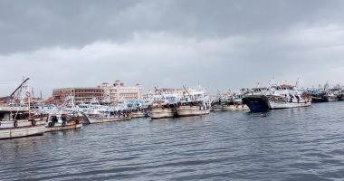 تحسن ملحوظ فى أحوال الطقس على مدن محافظة دمياط