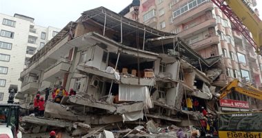 تركيا: إنقاذ شخصين من تحت الأنقاض بعد 11 يوما من الزلزال المدمر