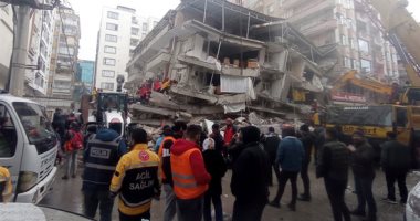 ألمانيا تطلق جسرا جويا لدعم ضحايا الزلزال فى تركيا