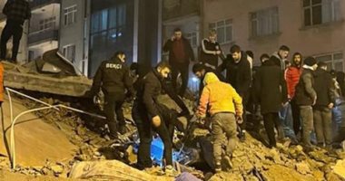 البحوث الفلكية: أكثر من 7 توابع لزلزال تركيا تجاوزت شدتها 6 درجات شعرت بها مدن مصرية