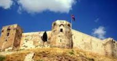 قلعة غازى عنتاب التاريخية بعدما دمرها الزلزال.. تعرف على تاريخها