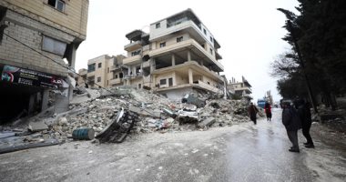 المالية السورية: استنفار قطاع التأمين لحصر أضرار الزلزال