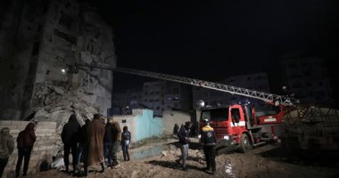 القاهرة الإخبارية: الرئيس التركي يعلن الحداد الوطني لمدة 7 أيام على ضحايا الزلزال