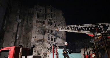 إكسترا نيوز: السلطات التركية تعلن ارتفاع عدد قتلى الزلزال إلى 1762