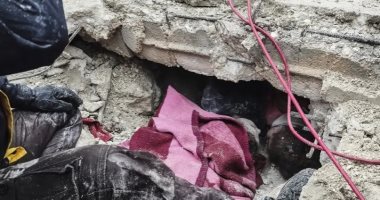 الدفاع التركية: إقامة ممر جوى لنقل فرق الإنقاذ إلى منطقة الزلزال