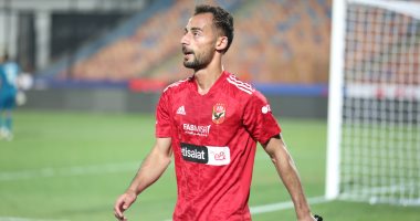 أحمد عبد القادر يتساوى مع ثلاثى الأهلى فى أهداف مونديال الأندية