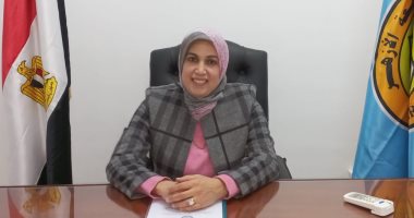 الدكتورة دينا خُليف وكيلًا لكلية طب الأسنان بنات جامعة الأزهر بالقاهرة