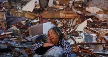 القاهرة الإخبارية: اليونان تواصل إرسال مساعدات للمنكوبين فى زلزال تركيا وسوريا