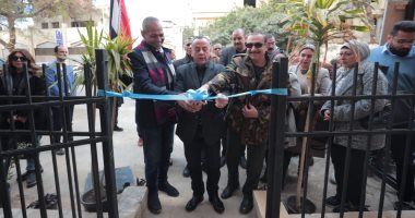 افتتاح ثلاثة مبان أثرية بمنطقة القاهرة التاريخية بعد الانتهاء من ترميمها