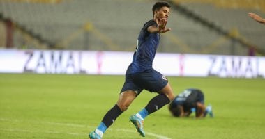 الزمالك يستفسر من حسام عبد المجيد عن تهنئته للأهلى بعد القمة