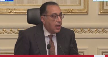 رئيس الوزراء: وضع رؤية مهمة للاقتصاد المصرى تمتد خلال العامين القادمين