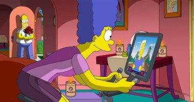حذف الحلقة الثانية من الموسم الـ 33 لـ The Simpsons فى الصين..اعرف السبب