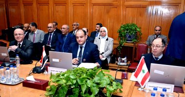 وزير التجارة يترأس الوفد المصرى بأعمال الدورة الـ111 للمجلس الاقتصادى