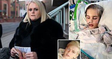 والدة طفل بريطانى ضحية تحدى "تيك توك" بعد إغلاق التحقيقات: دعونا نحزن بسلام