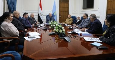 محافظ القاهرة: العاصمة تحتل المركز الأول فى تلقى طلبات تراخيص المحال