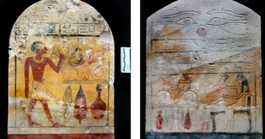 140 قطعة أثرية لأول مرة بمعرض مؤقت داخل متحف الأقصر للفن المصري القديم
