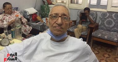 عصام تادرس.. وفاة طبيب الغلابة فى الإسماعيلية ودفنه بمسقط رأسه بالشرقية.. فيديو