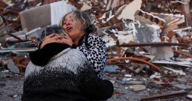 وزير الصحة السورى: عدد ضحايا الزلزال ارتفع لـ 1347 و2295 مصابًا