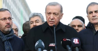 أخبار – الرئيس التركى يعلن عن حكومته.. وتغييرات في وزارات الدفاع والداخلية والخارجية والمالية