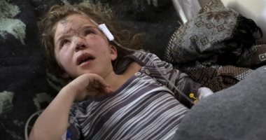 آية ليست الوحيدة.. قصص مأسوية لأطفال سوريين أصبحوا يتامى بسبب الزلزال