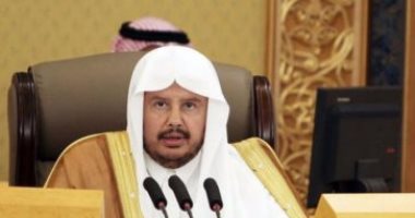 السعودية نيوز | 
                                            رئيس "الشورى" السعودى يصل القاهرة غدا للمشاركة فى المؤتمر الـ5 للبرلمان العربى
                                        