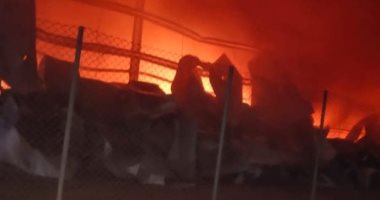 مصرع 39 شخصا فى حريق بمركز للهجرة بالمكسيك