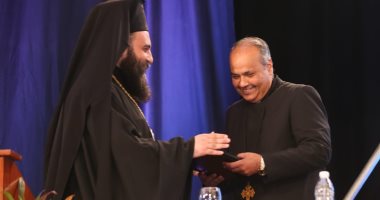 رسميًا.. الكنيسة الأسقفية تتسلم الأمانة العامة لمجلس كنائس مصر