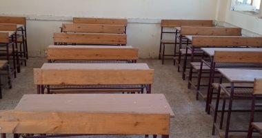 3 آلاف و737 مدرسة جاهزة لاستقبال طلاب الدقهلية وسط إجراءات وقائية.. غدا