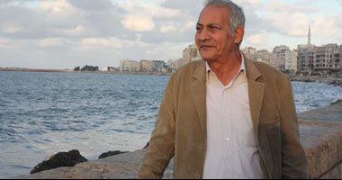 اليوم الذكرى الـ11 لرحيل الكاتب الساخر جلال عامر ابن بحرى بالإسكندرية