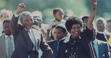 23 عاما على إطلاق سراح نيلسون مانديلا من السجن.. ما الذى حدث؟