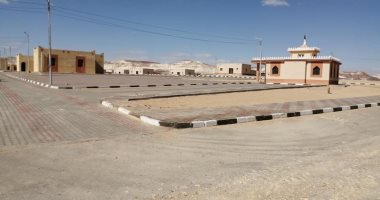 تنفيذ مشروعات خدمية جديدة بنطاق مركز نخل بوسط سيناء.. تعرف عليها