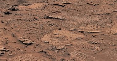  هل توجد مياه على سطح المريخ؟..تقرير يجيب 