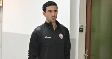 أوسوريو يحسم مصير محمد عواد من مباراة فاركو الليلة
