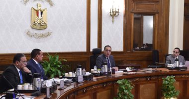 مدبولى: توجيهات من الرئيس بإحداث نقلة فى مشروعات تطوير محافظة شمال سيناء