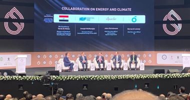 طارق الملا: يجب ضخ استثمارات جديدة للبحث بالتوازى مع استثمارات استدامة الطاقة