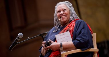 نوبل تتذكر أول امرأة أمريكية من أصل أفريقى تفوز بجائزة الأدب