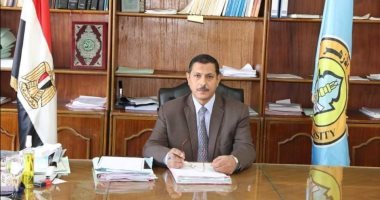 رئيس جامعة الأزهر يصدر قرارا بتكليف محمد عبد الخالق أمينًا عامًّا للجامعة